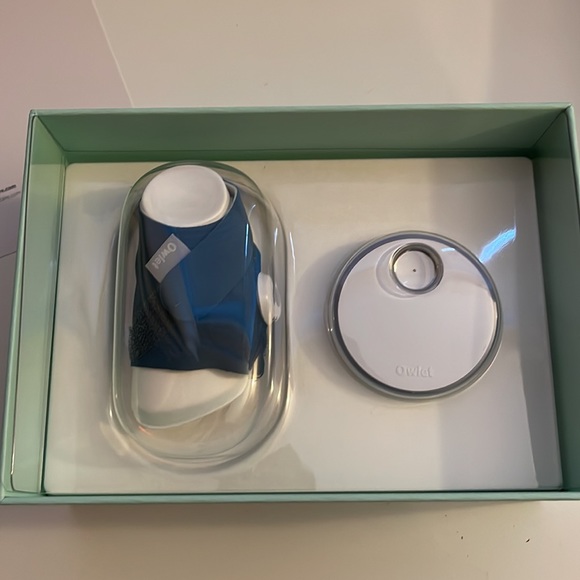 Owlet Dream Sock - Deep Sea Green - Picture 6 of 12